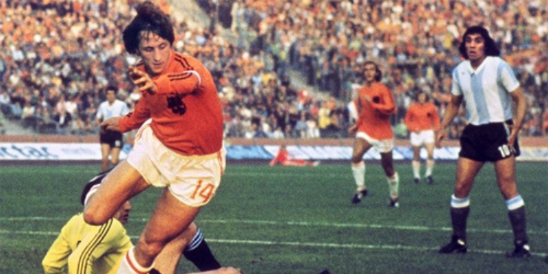 Johan Cruyff 2