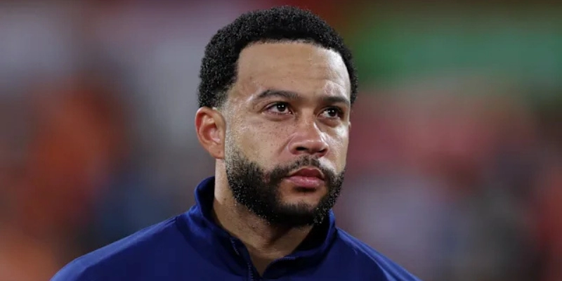 Memphis Depay