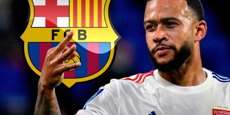 Memphis Depay: Hành Trình Tỏa Sáng Năm 2025 4 Memphis Depay