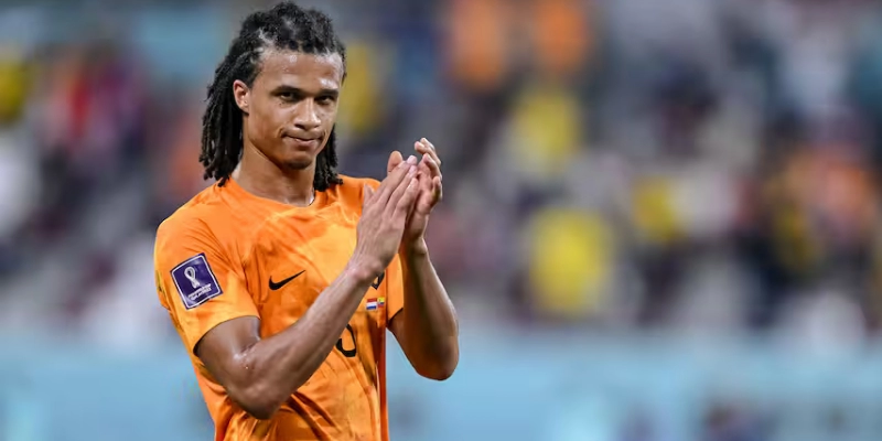 Nathan Aké: Từ Ngôi Sao Đa Năng Đến Trụ Cột Manchester City 2025 2 Nathan Aké