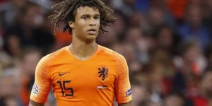 Nathan Ake