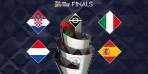 Nations League 2
