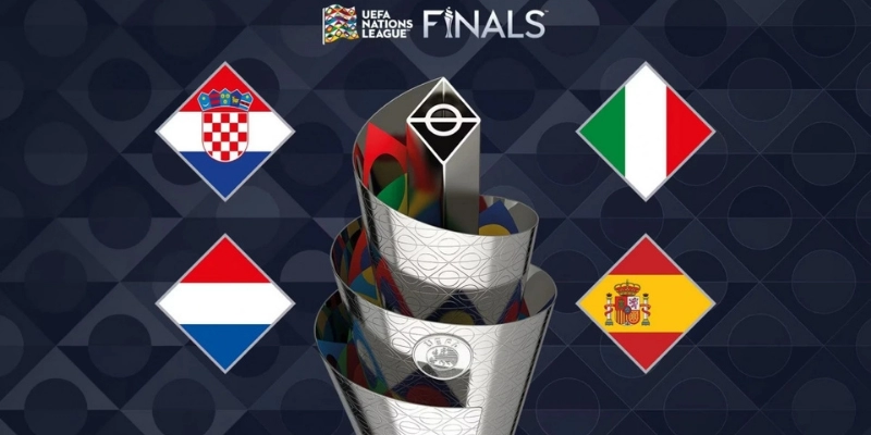 Nations League 2