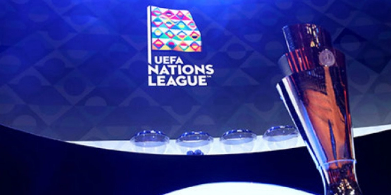 Nations League: Giải Đấu Bóng Đá Đỉnh Cao Của Châu Âu Năm 2025 2 Nations League