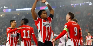 PSV Eindhoven 2