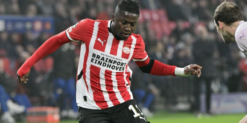 PSV Eindhoven