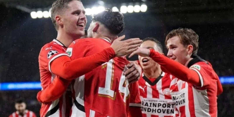 PSV Eindhoven
