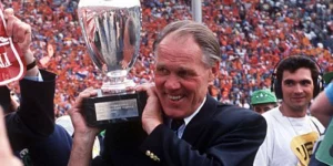 Rinus Michels