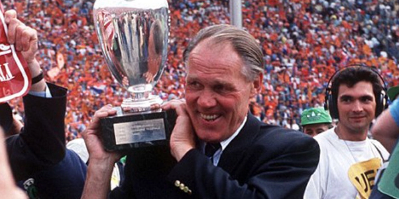 Rinus Michels
