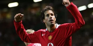 Van Nistelrooy