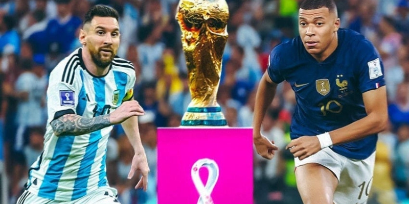 World Cup: Lịch Sử, Ý Nghĩa Và Ảnh Hưởng Toàn Cầu Đến Bóng Đá Hiện Đại 2 World Cup