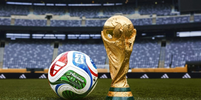 World Cup: Lịch Sử, Ý Nghĩa Và Ảnh Hưởng Toàn Cầu Đến Bóng Đá Hiện Đại 4 World Cup