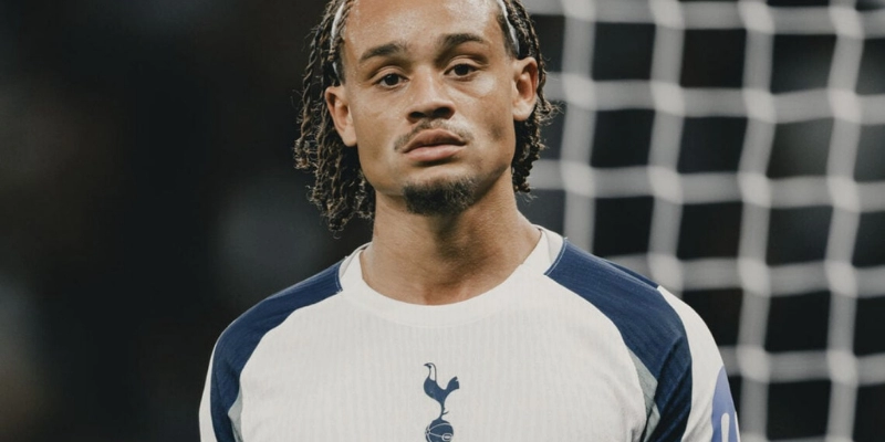 Xavi Simons: Hành Trình Bứt Phá Của Tài Năng Trẻ Đầy Triển Vọng 2 Xavi Simons