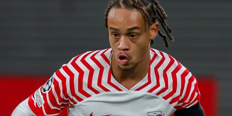 Xavi Simons: Hành Trình Bứt Phá Của Tài Năng Trẻ Đầy Triển Vọng 4 Xavi Simons